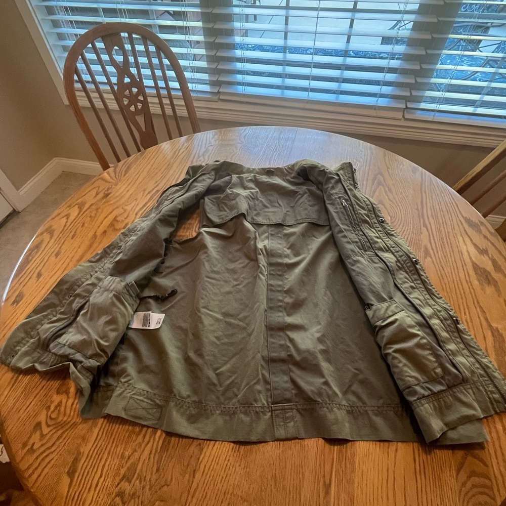 LAST CALL Eddie Bauer Fishing Hunting Outdoor Exploration Tactical Vest Men’s XL - Picture 11 of 11